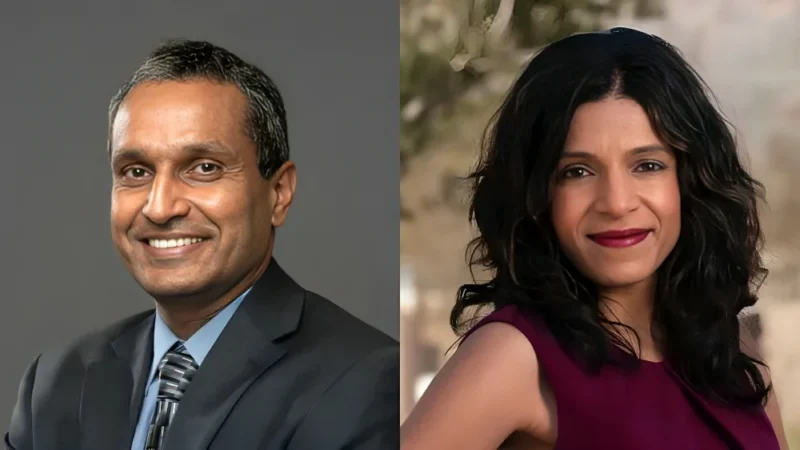 Pramesh CS: Turning a Personal Cancer Journey Into Support for Future Investigators