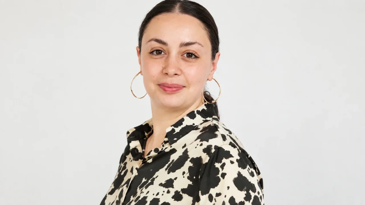 Manya A. Tiratsuyan-Karamyan: Honored to Receive the Onconephrology Symposium Scholarship Award