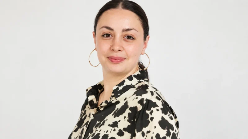 Manya A. Tiratsuyan-Karamyan: Honored to Receive the Onconephrology Symposium Scholarship Award