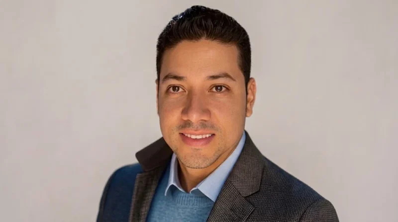 David Antonio Martínez Pérez: Bridging Global Gaps in Advanced Radiotherapy at ASTRO 2026