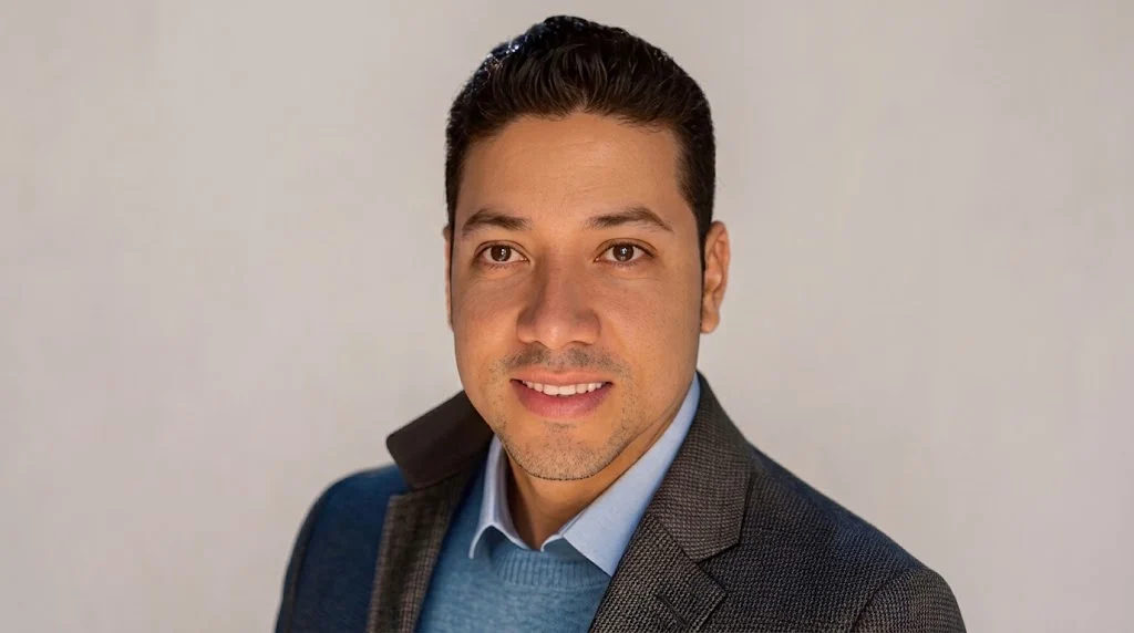 David Antonio Martínez Pérez