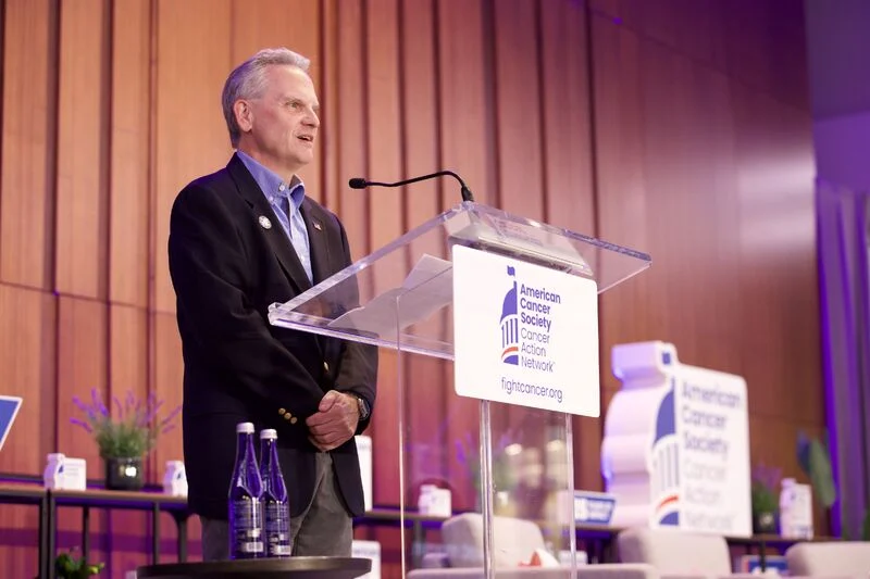 ACS CAN Celebrates 25 Years of Advocacy