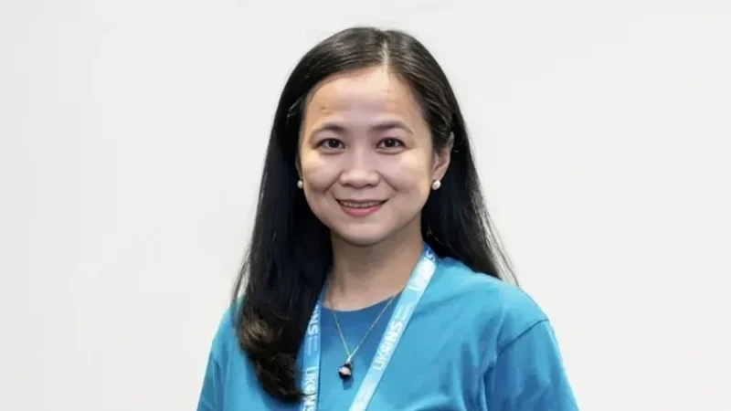 Mary Tanay: Excited to Start My Journey as an NIHR Senior Clinical and Practitioner Research Awardee