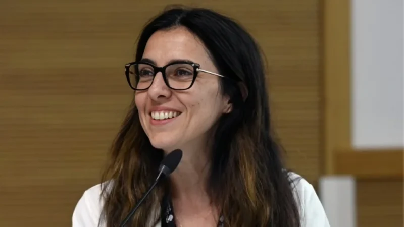 Alba Fiorentino: Exploring Heart Dose in Breast Cancer Hypofractionated Radiation Therapy