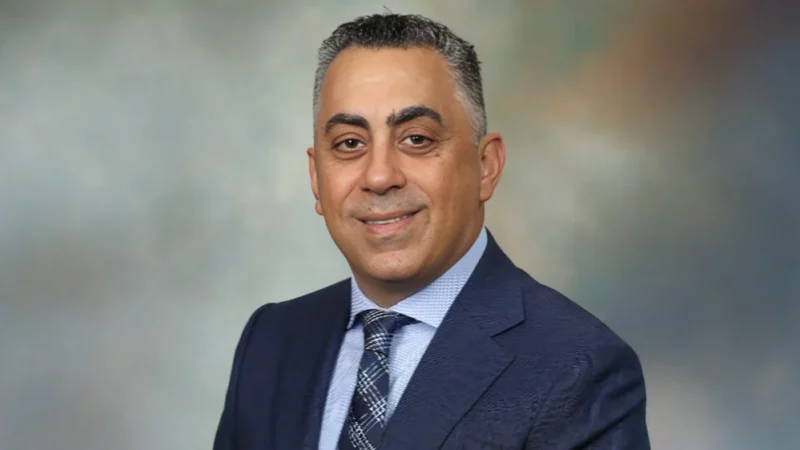 Tanios Bekaii-Saab Invites GI Oncology Community to ISGIO 2026