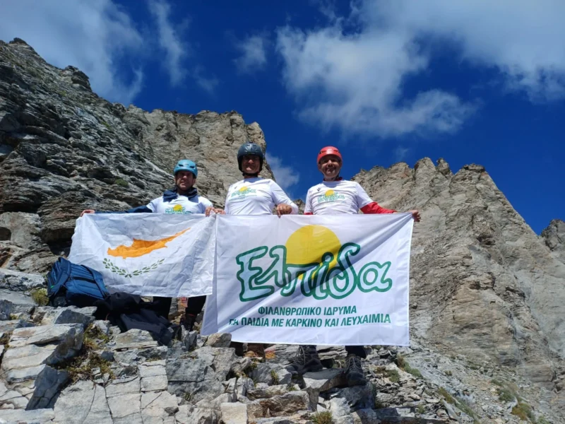 Loizos Loizou