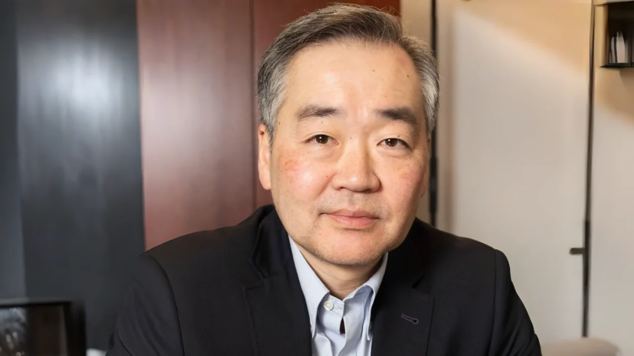 Ben Park: Faster Access to Specialized Care for Liver and Pancreatic Cancer Patients