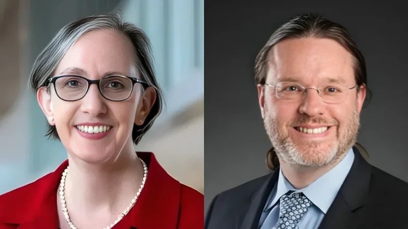Kimryn Rathmell: Welcoming Neil Hayes to OSUCCC – James