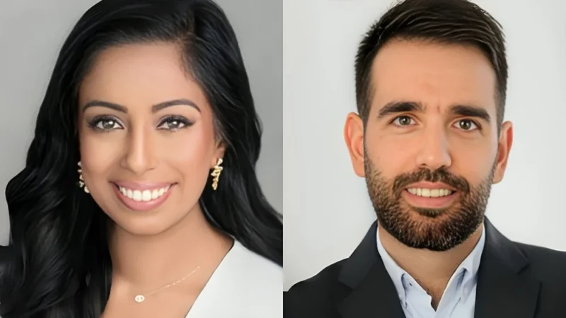 Santiago Millan and Anjali Srivastava։ WHO’s First-Ever Prequalification EOI for Childhood Cancer Medicines
