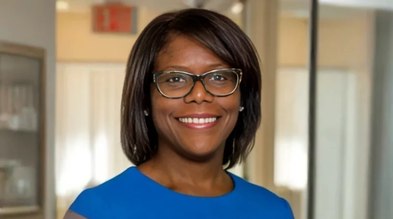 Magnolia Contreras Named Among 2026 ALX100 Latino Leaders – Dana-Farber Cancer Institute