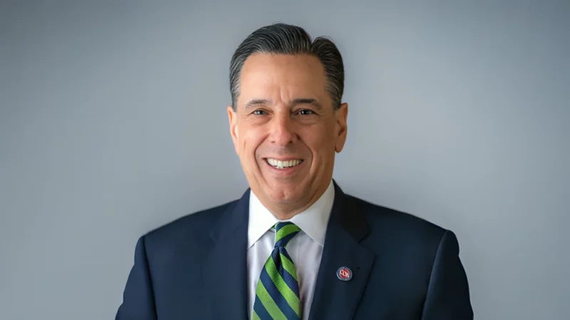 Ted Okon Highlights Access Barriers to Oral Cancer Therapies – Community Oncology Alliance