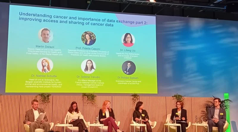 Hellenic Cancer Federation | ELLOK Brings Greece Into the EU Cancer Mission