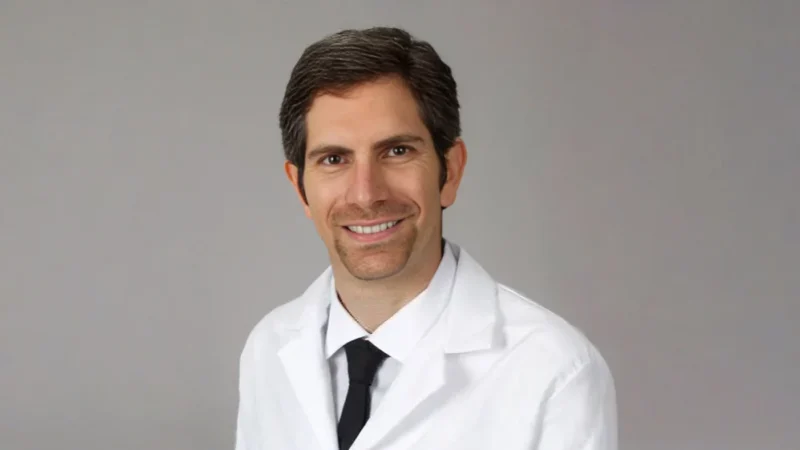 Asaf Maoz: Presenting Dana-Farber Cancer Institute Data on Overall Survival