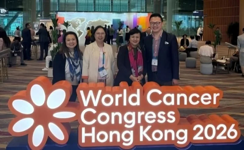Highlights from World Cancer Congress 2026 - Part 2