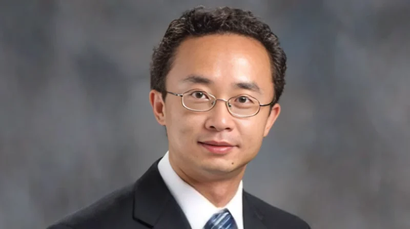 Ken Chen: NCI Supports Development of Single-Cell and Spatial Omics Informatics Tools