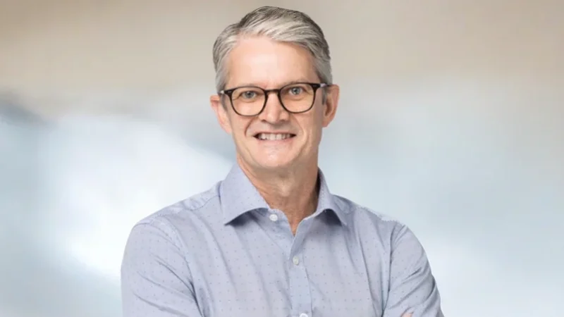 Brendan Crabb: Celebrating 60 Years and a Life Dedicated to Global Health