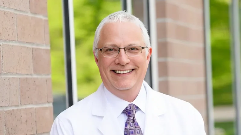 Mark Perloe: Prostate Forum is Seeking Clinical Expert Speakers on Key Issues in Cancer Care