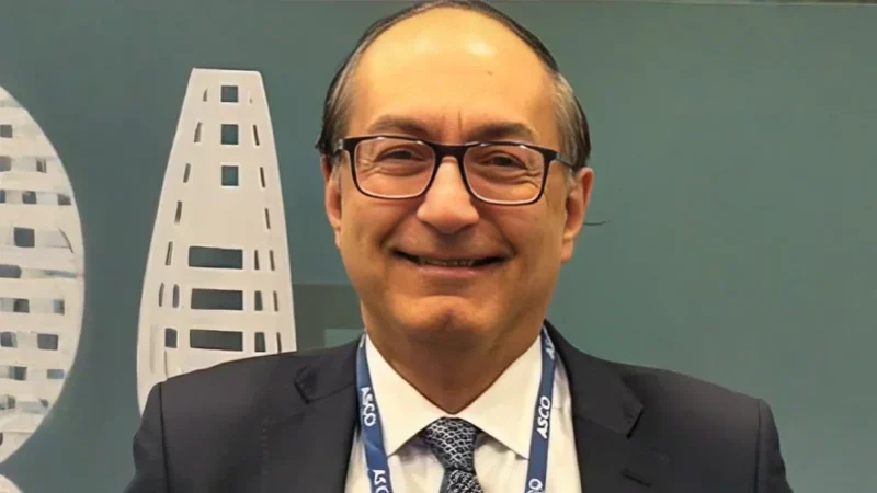 Wafik El-Deiry: Don’t Miss the 2026 WIN Symposium