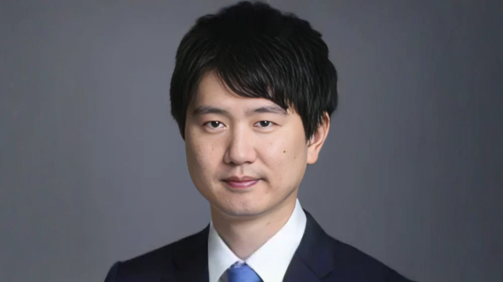 Yu Fujiwara