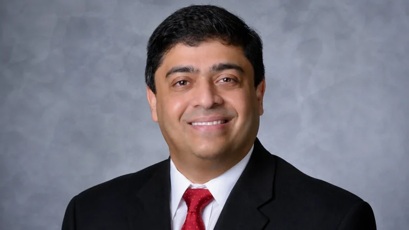 Vivek Subbiah Highlights Tumor-Agnostic Precision Medicine at Great Debates