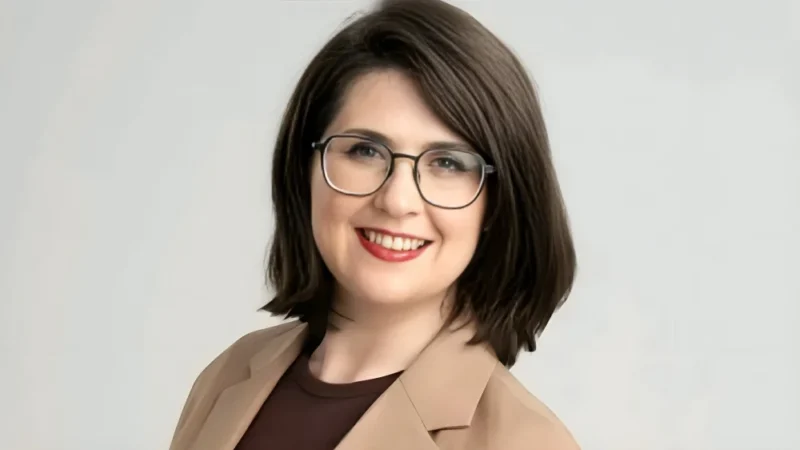 Maria Babak: A Major Milestone for the Sanfilippo Community and AAV-Based CNS Gene Therapy