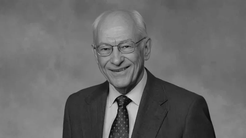 Saad Z. Usmani: International Myeloma Society Mourns the Passing of Founder Robert A. Kyle