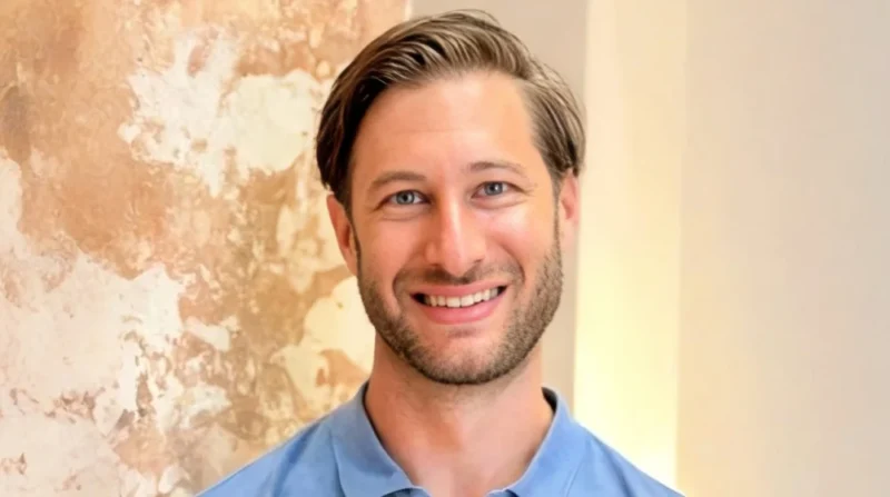 Andrew Grant Has Been Awarded a 2026 Cancer Institute NSW Nursing Fellowship Grant