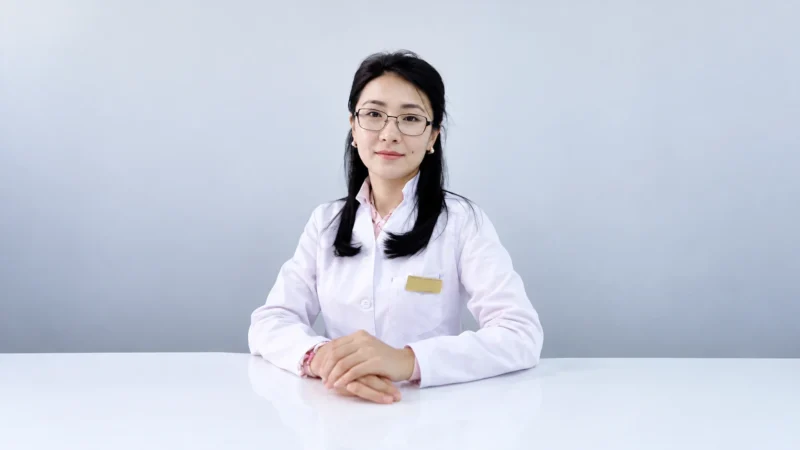Bringing Hope and Compassion to Cancer Care in Kyrgyzstan – The Max Foundation