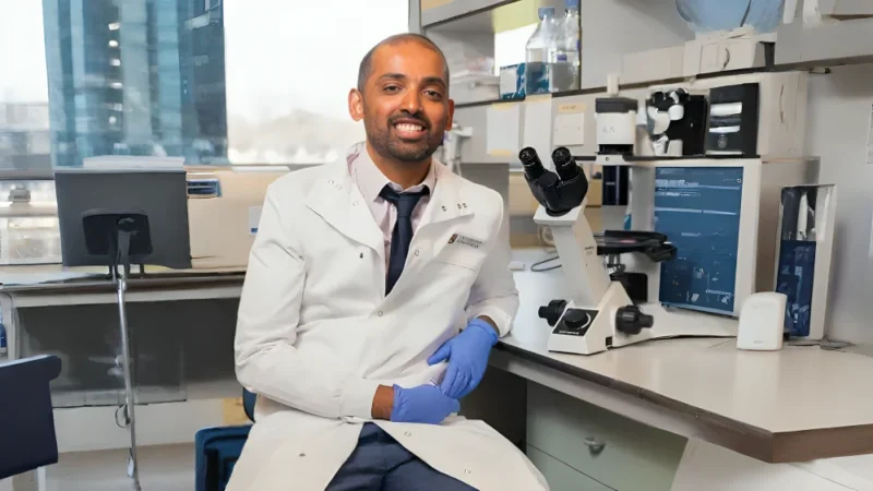 Shivan Sivakumar: Speed and Specialist Expertise in Pancreatic Cancer Care