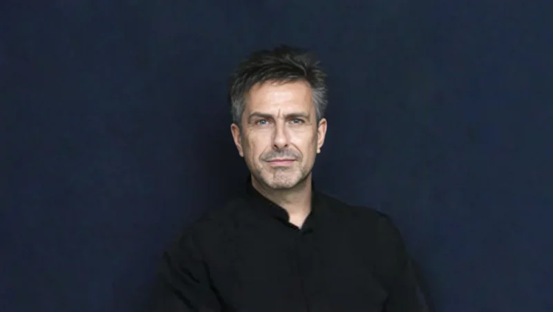 Frédéric Thomas: Rethinking Cancer Treatment Through Tumor Organization and Dynamics