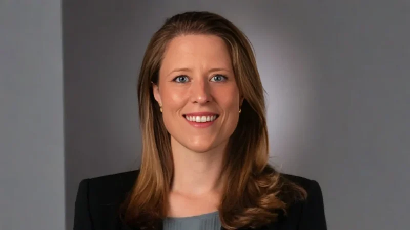 Sophie Matte: AI, Innovation, and the Future of Cancer Care at WCC 2026
