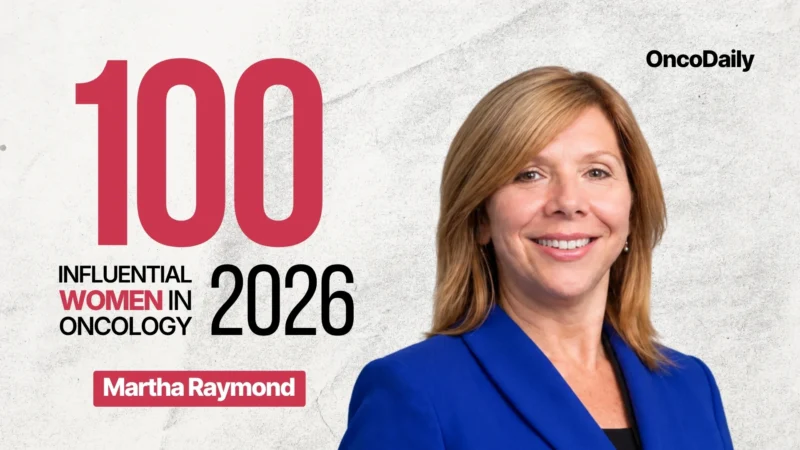Martha Raymond
