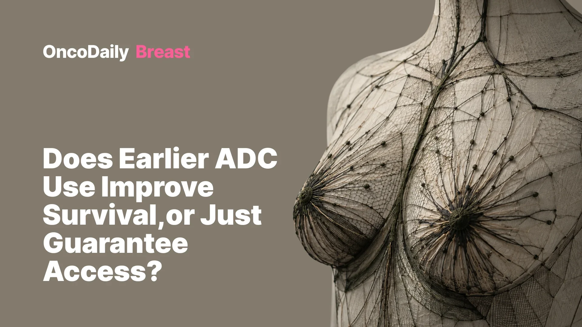 Zacharoula Sidiropoulou: Individual Risk and the Women We Should Be Watching in Breast Cancer