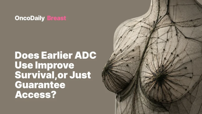 Breast Cancer Treatment Sequencing 2026: Powerful New Insights for Better Outcomes