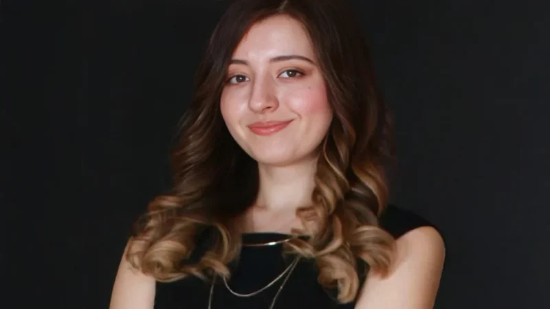 Hazal Özdemir Koyu: Childhood Cancer Awareness Must Lead to Meaningful Advocacy