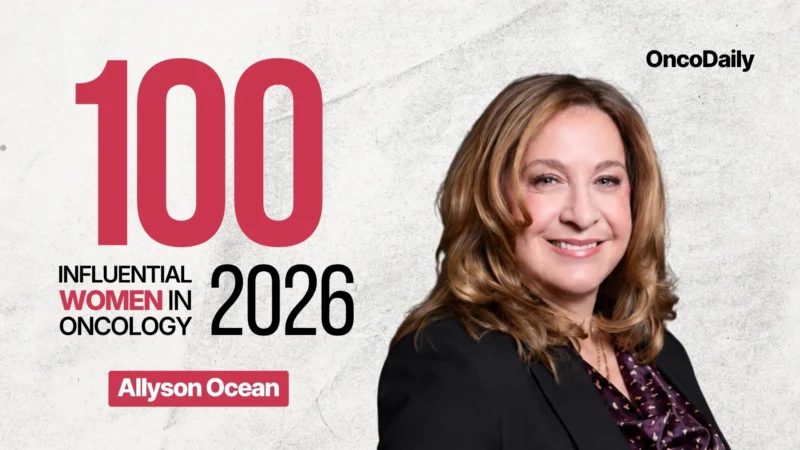 Allyson Ocean