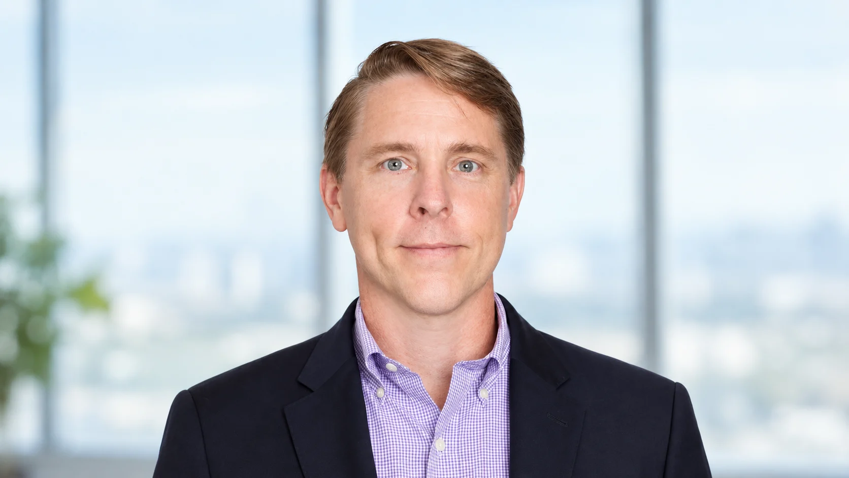 Jeff Huber
