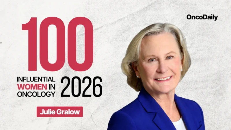 Julie Gralow