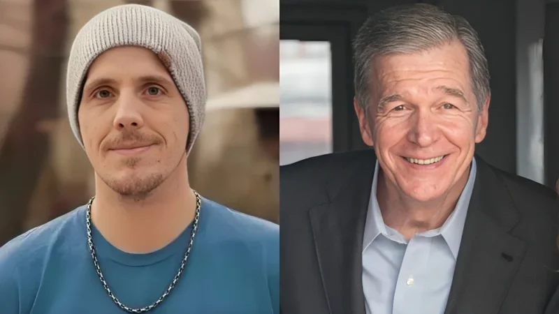 JJ Singleton: An Unexpected Call From Roy Cooper About Cancer Advocacy