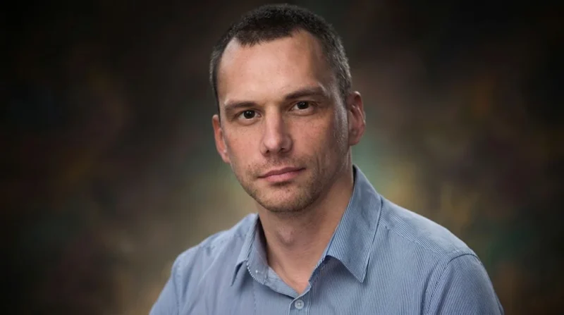 Max Mamonkin: March Biosciences Opens a New Chapter in CAR T-Cell Therapy for Liver Cancer