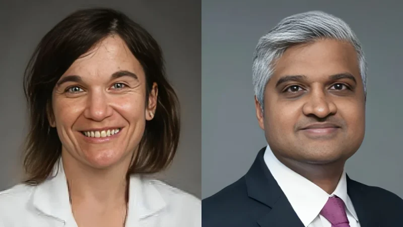 Laura Alder: SERENA-6 and APPLE Trial Parallels Highlight the Ongoing ctDNA Early-Switch Dilemma
