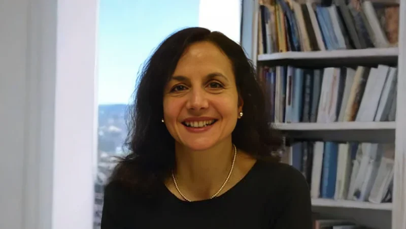 Silvana Luciani: Can a New Observatory Help Close Gaps in Childhood Cancer Care?