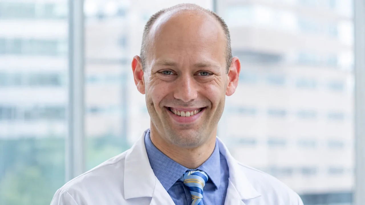 David Shalowitz: Can Removing the Fallopian Tubes Help Prevent Ovarian Cancer?