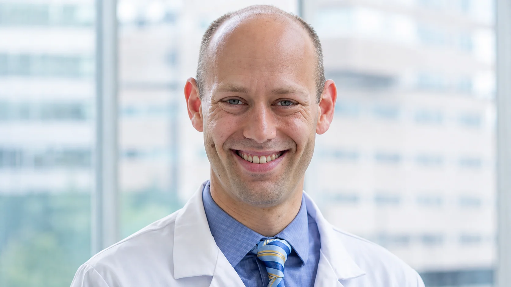 David Shalowitz