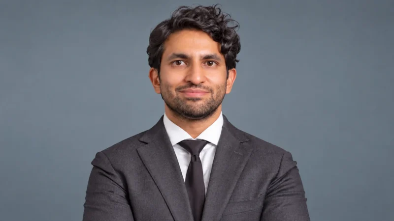 Salman Punekar: Daraxonrasib Marks a New Era for RAS-Mutated Lung Cancer