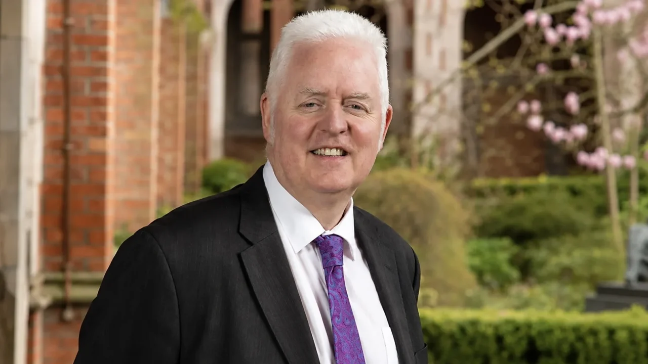Mark Lawler Discusses the Lancet Oncology Commission on Genomics and Precision Oncology in New Podcast