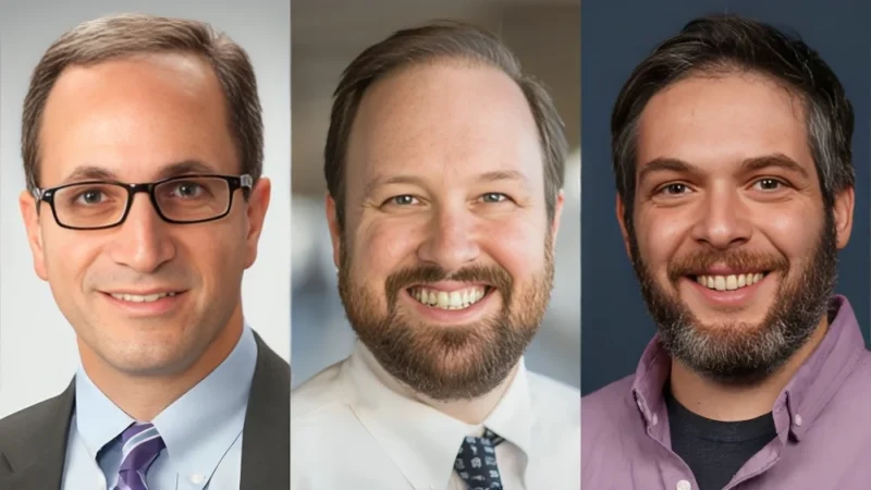 Robert Ferris: $40M OpenAI Foundation Grant to UNC Lineberger for Personalized Cancer Vaccines