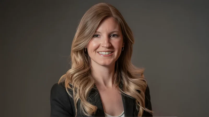 Rachel Stratton: The Mission Behind St. Jude’s Family-Centered Care