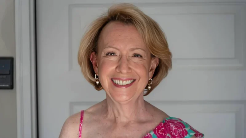 Lived Experience Advocates Voices: Interview with Diane Bongiorno