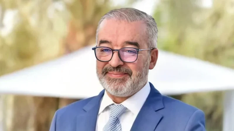 Mounir Bachouchi: Can Morocco Become a New Hub for Supportive Cancer Care?